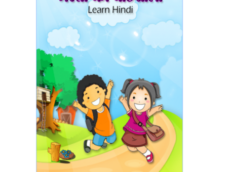 Learn Hindi