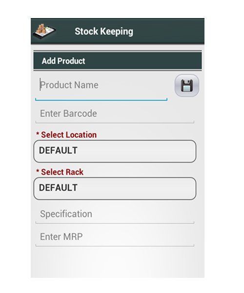 stock-keeping-app