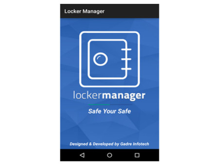 Locker Manager