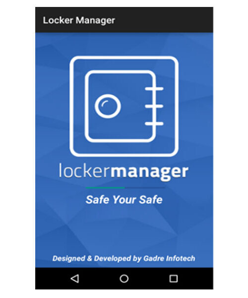 locker-manager