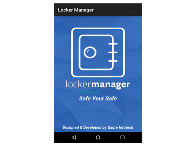 locker-manager