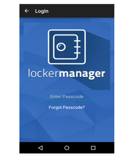 locker-manager