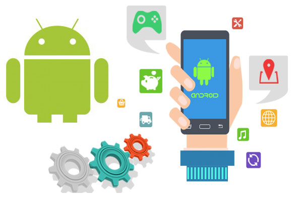 android-app-development