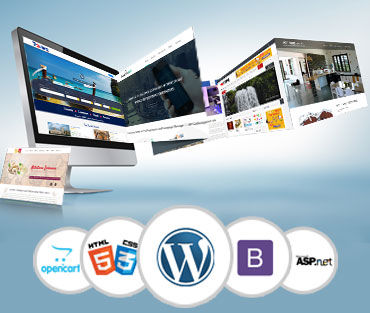 web-desing-and-development