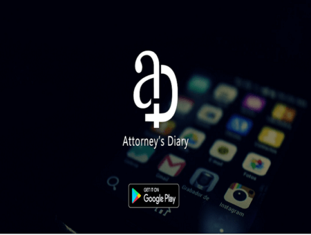 Attorney’s Diary