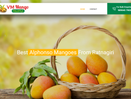 VM Mango