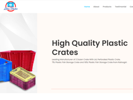 Shree Plastics